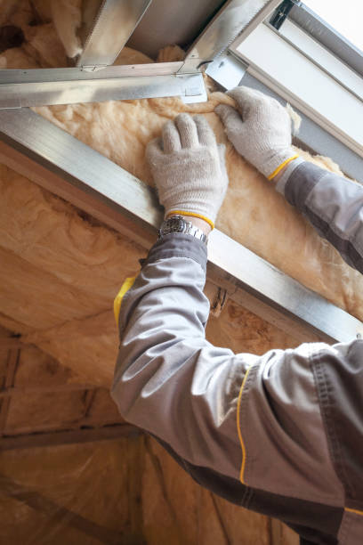 Best Insulation Contractors for Homes  in Basking Ridge, NJ
