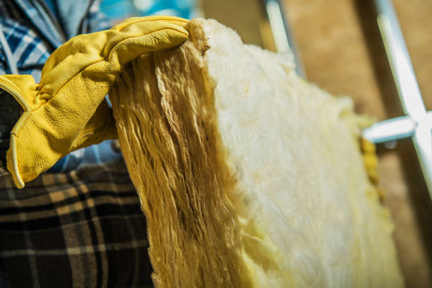 Best Wall Insulation Contractor  in Basking Ridge, NJ