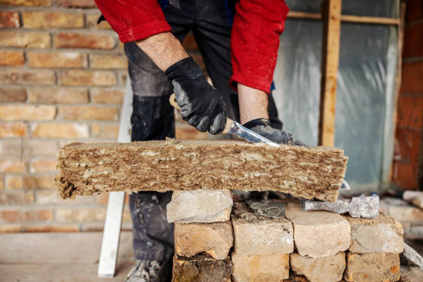 Best Residential Insulation Services  in Basking Ridge, NJ